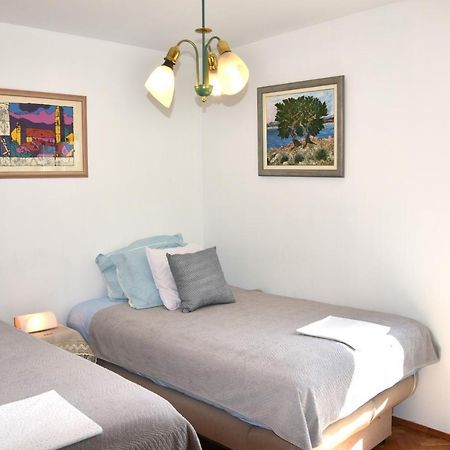 Apartment Bulimbasic Split Exterior photo