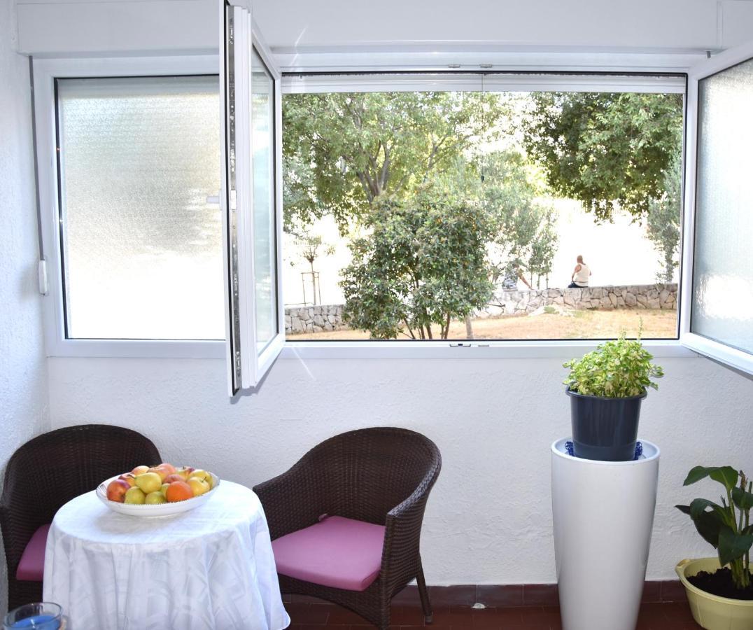 Apartment Bulimbasic Split Exterior photo