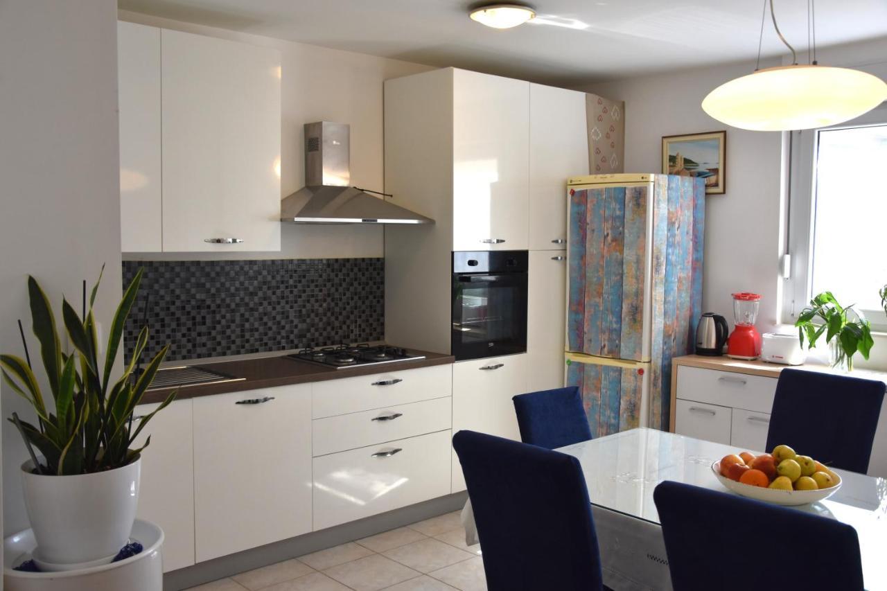 Apartment Bulimbasic Split Exterior photo